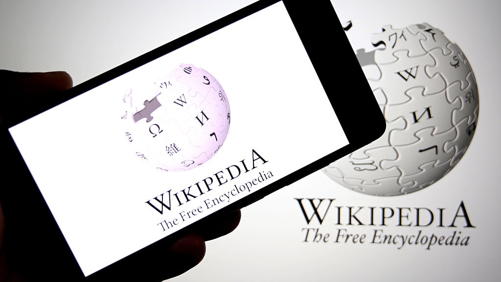 AI bots and summaries are hurting Wikipedia's traffic