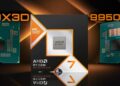 پردازندههای نسل بعدی AMD با فناوری 3D V-Cache در CES 2026 معرفی می شوند