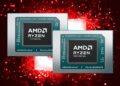 پردازنده‌های سری رایزن ۱۰ و ۱۰۰ AMD