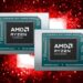 پردازندههای سری رایزن ۱۰ و ۱۰۰ AMD
