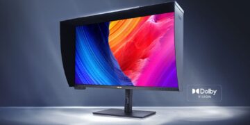 ASUS ProArt PA32KCX