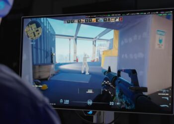 مانیتور ROG Super Kill 27  Pro ایسوس