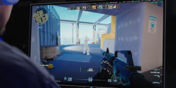 مانیتور ROG Super Kill 27  Pro ایسوس