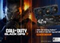 کارت گرافیک TUF Radeon RX 9070 XT Call of Duty