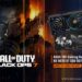 کارت گرافیک TUF Radeon RX 9070 XT Call of Duty