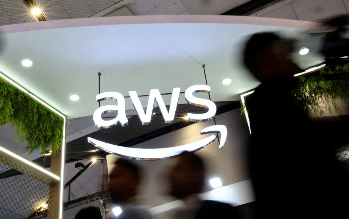 AWS outage post-mortem fingers DNS