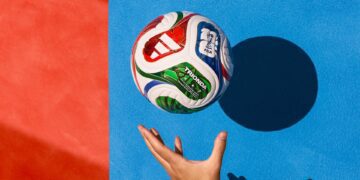 توپ جام جهانی ۲۰۲۶