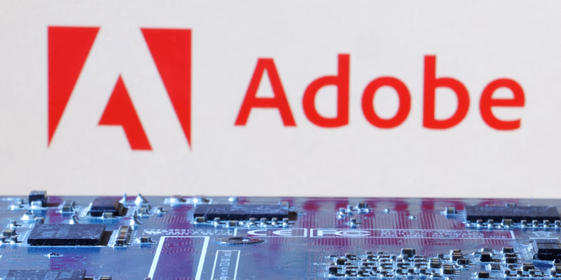 Adobe AI Foundry