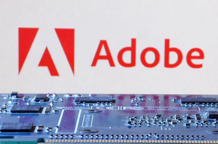 Adobe AI Foundry