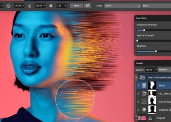 Affinity’s new design platform