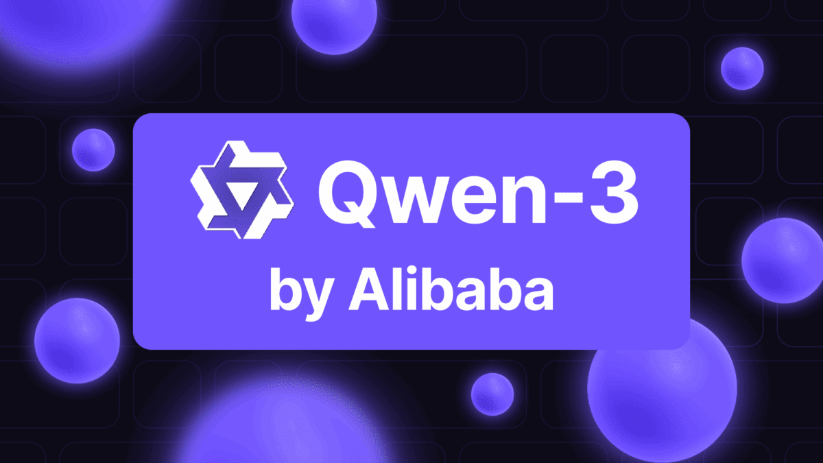 علیبابا با معرفی ابزار Qwen Deep Research تولید فوری صفحات وب و پادکست را ممکن کرد