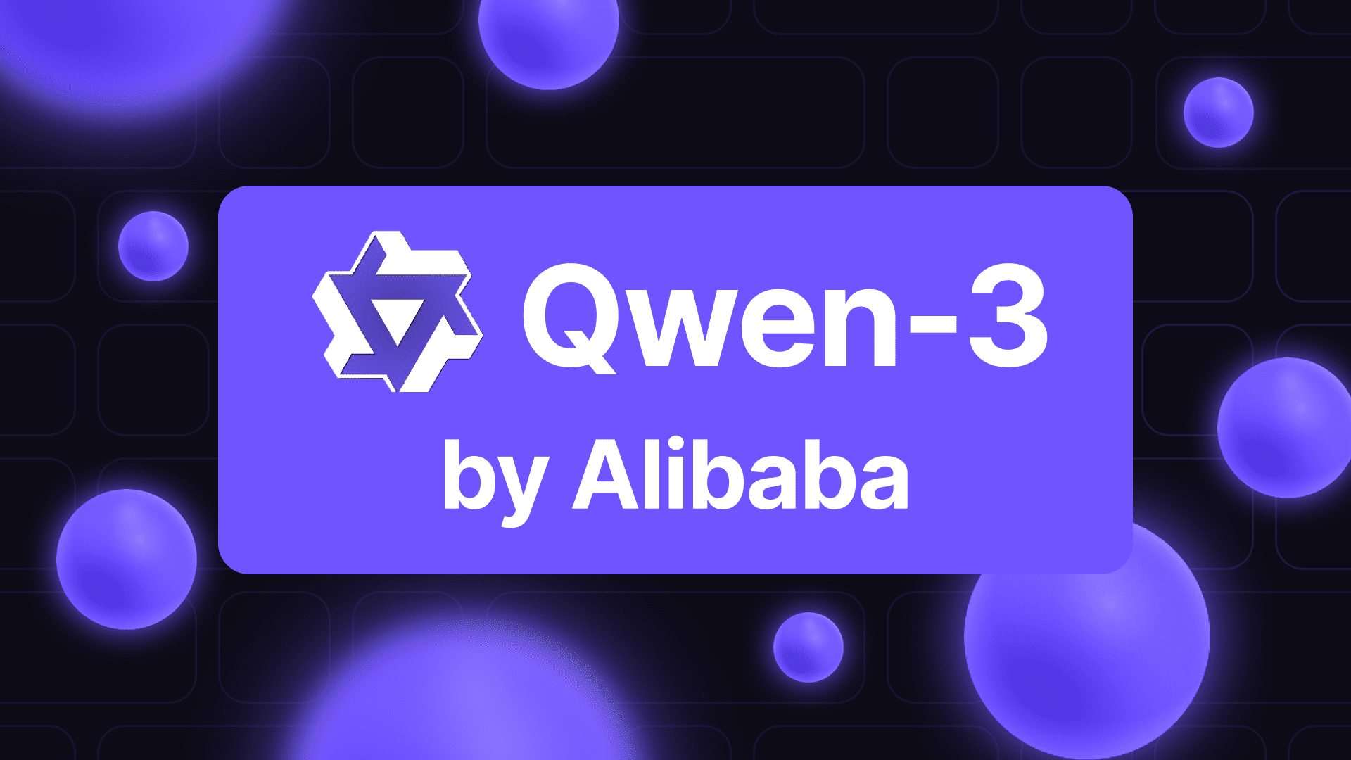 علیبابا با ابزار Qwen Deep Research تولید فوری صفحات وب و پادکست را ممکن کرد