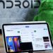 گوگل نسخه پیشرفته ابزار ضبط صفحه در اندروید را برای تبلت ها آماده می کند