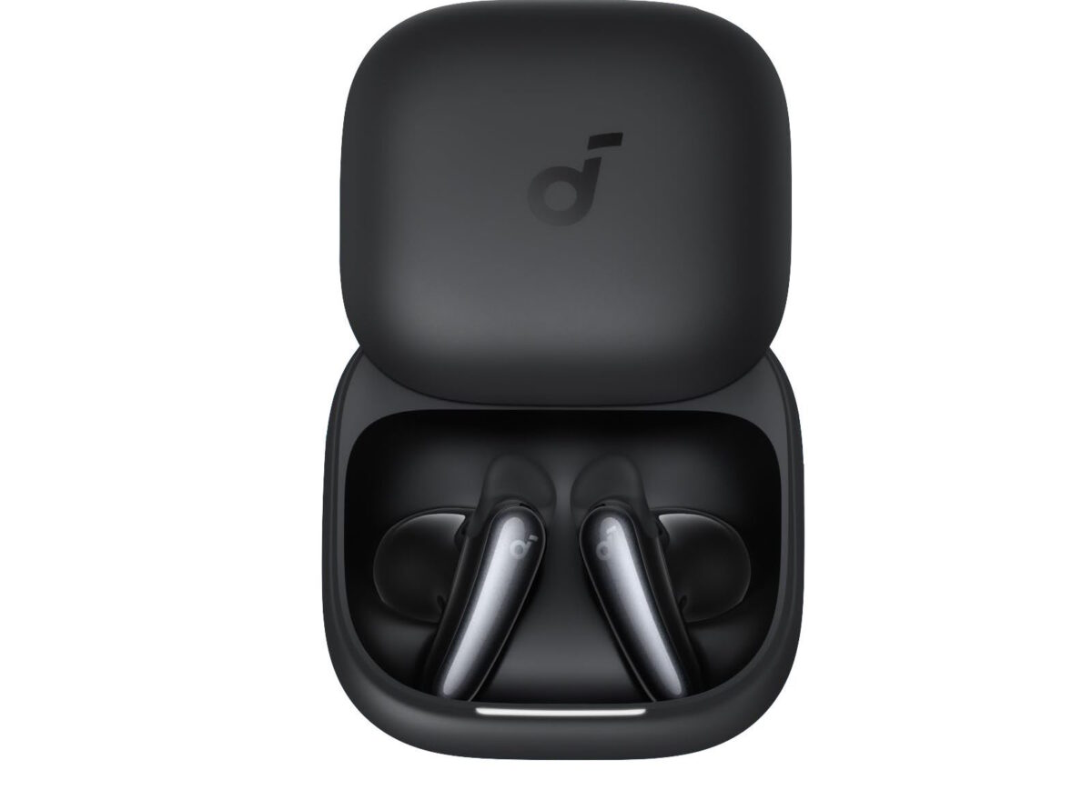 Anker Soundcore New semi-in-ear wireless earbuds