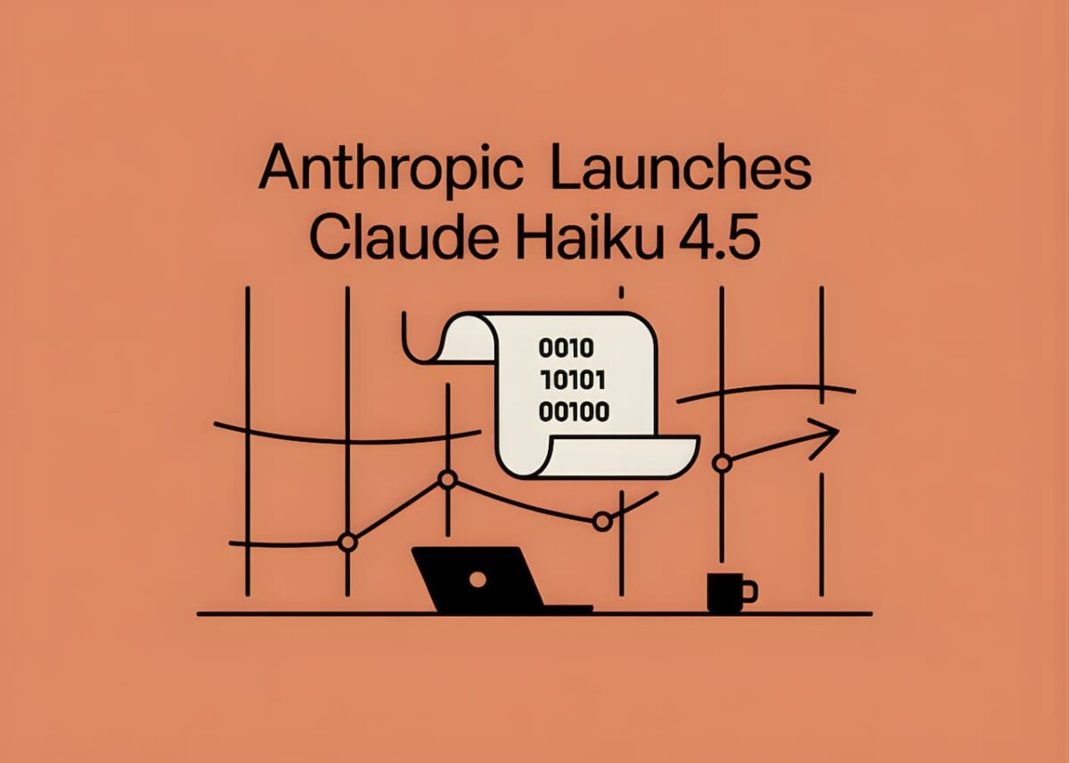Anthropic Claude Haiku 4.5