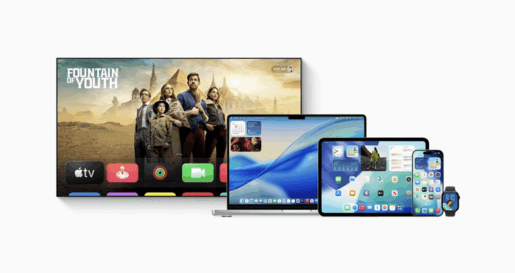 اپل دومین نسخه بتای iOS 26.1، iPadOS 26.1 و macOS Tahoe 26.1 را با رفع باگ و بهبود عملکرد منتشر کرد
