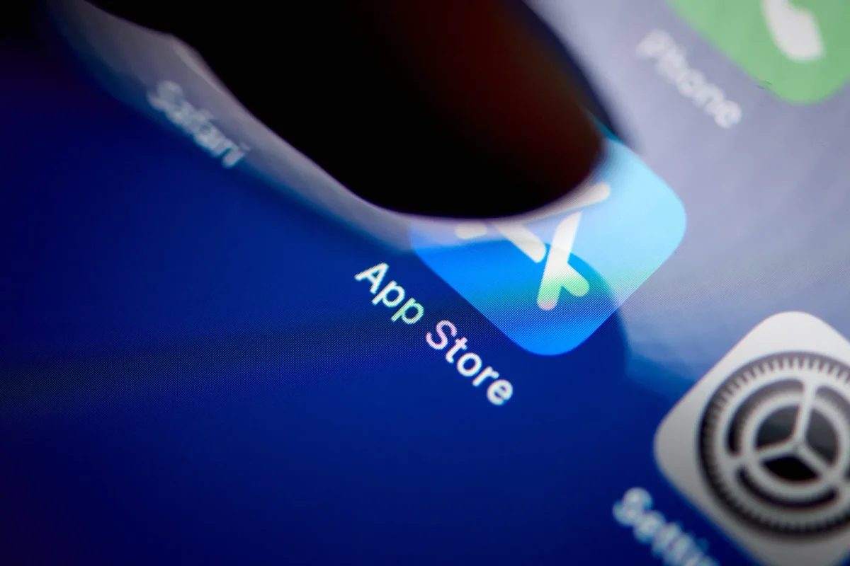 Apple App Store Caught In The Antitrust Crosshairs In China