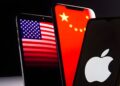 Apple App Store Caught In The Antitrust Crosshairs In China
