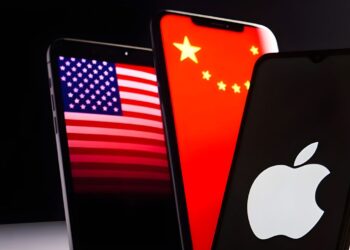 Apple App Store Caught In The Antitrust Crosshairs In China