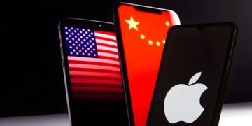 Apple App Store Caught In The Antitrust Crosshairs In China