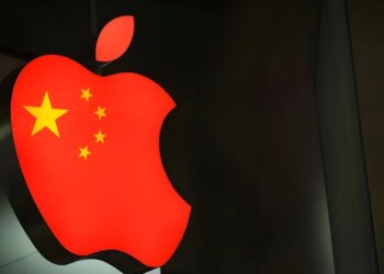 وابستگی اپل به چین؛ ۹ میلیون آیفون تحت تهدید تعرفههای سنگین