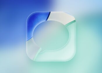مشکل iMessage در iOS 26