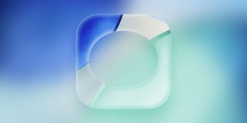 مشکل iMessage در iOS 26