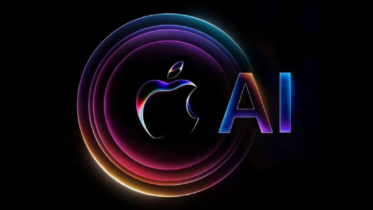 اپل در آستانه خرید استارتآپ بیناییماشینی Prompt AI