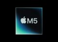 تراشه M5 اپل