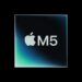 تراشه M5 اپل
