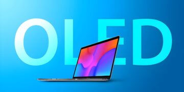 اپل نمایشگرهای OLED و مقاوم در برابر آب را به محصولات میانرده خود می آورد