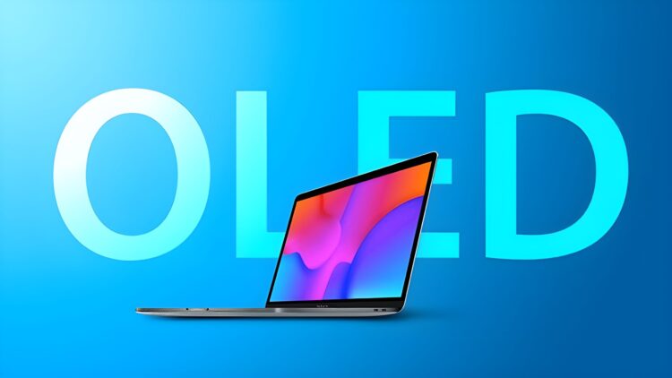 اپل نمایشگرهای OLED و مقاوم در برابر آب را به محصولات میانرده خود می آورد