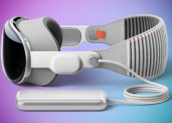 عدم بازخرید ویژن پرو M2 اپل