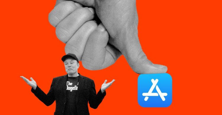 Apple asks judge to toss Musk&rsquo;s lawsuit