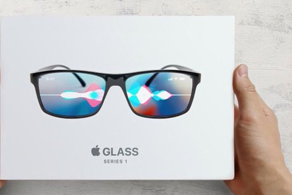 Apple's 2026 Smart Glasses