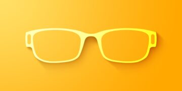 اولین نسل عینک‌های هوشمند اپل