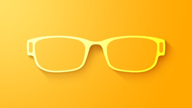 اولین نسل عینک‌های هوشمند اپل