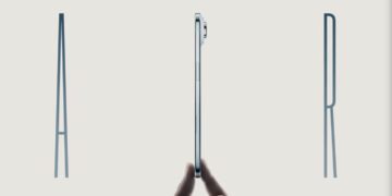 Apple’s iPhone Air 2