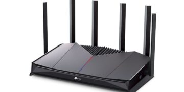 روتر Archer GE400 تی‌پی‌لینک