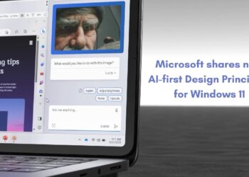 چشم‌انداز آینده ویندوز