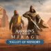 بسته الحاقی رایگان بازی Assassin’s Creed Mirage با نام Valley of Memory در راه است