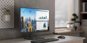 ایسوس نخستین رایانه‌ همه‌کاره‌ +Copilot خود را معرفی کرد