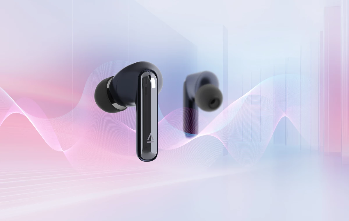 Aurvana Ace 3 TWS earphones