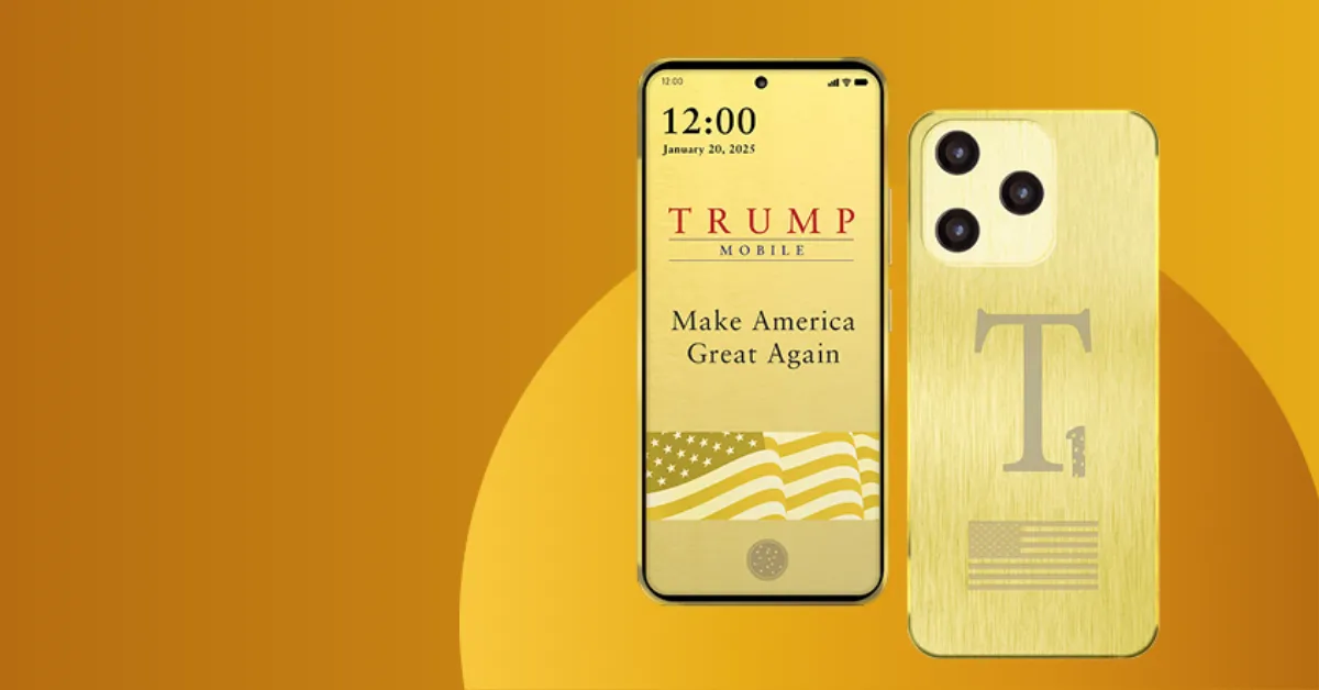 Trump Phone