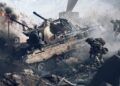 راهنمایی تسلط بر میدان نبرد در بازی Battlefield
