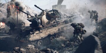 راهنمایی تسلط بر میدان نبرد در بازی Battlefield