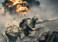 رکوردشکنی بازی Battlefield 6 در روز نخست؛ دفن رکورد تاریخی Call of Duty با ۷۵۰ هزار بازیکن هم‌زمان