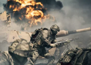 رکوردشکنی بازی Battlefield 6 در روز نخست؛ دفن رکورد تاریخی Call of Duty با ۷۵۰ هزار بازیکن هم‌زمان