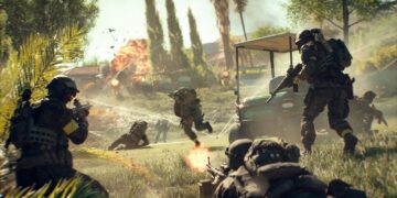 بتل رویال Battlefield 6