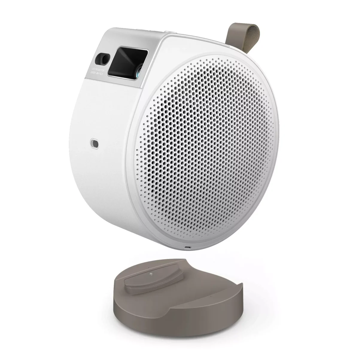 BenQ portable projector